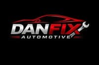 DANFIX AUTOMOTIVE LTD Logo